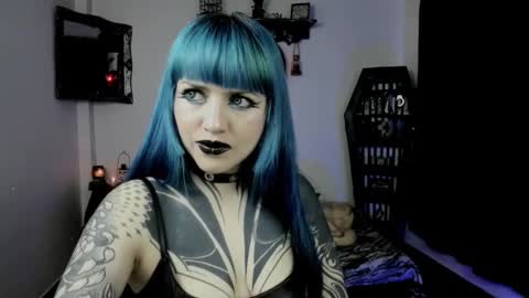 Snapshot of dimmuanddarkness chatting on 02-18-26, 06:31 dimmuanddarkness online show from 02-18-26, 06:31