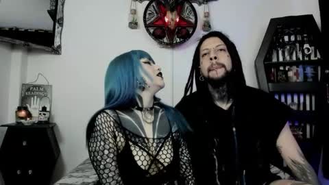 Snapshot of dimmuanddarkness chatting on 02-19-26, 08:54 dimmuanddarkness online show from 02-19-26, 08:54