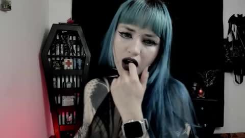 dimmuanddarkness online show from 03-28-26, 11:32