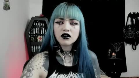 dimmuanddarkness online show from 04-03-26, 04:54