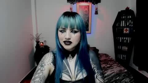 dimmuanddarkness online show from 04-10-26, 06:40