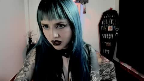 dimmuanddarkness online show from 04-30-26, 10:10