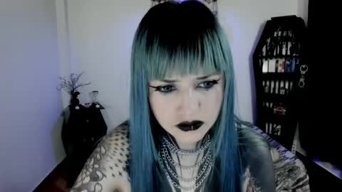 Snapshot of dimmuanddarkness chatting on 05-23-26, 06:56 dimmuanddarkness online show from 05-23-26, 06:56