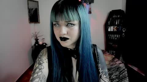 Snapshot of dimmuanddarkness chatting on 05-27-26, 09:17 dimmuanddarkness online show from 05-27-26, 09:17