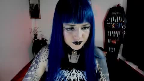Snapshot of dimmuanddarkness chatting on 07-04-26, 01:45 dimmuanddarkness online show from 07-04-26, 01:45