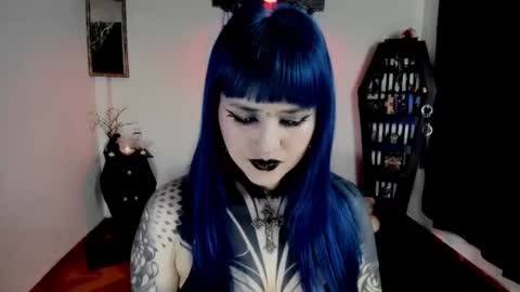 Snapshot of dimmuanddarkness chatting on 07-05-26, 12:50 dimmuanddarkness online show from 07-05-26, 12:50