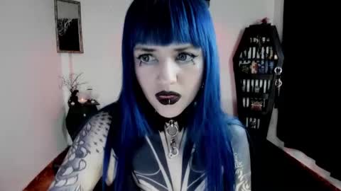 Snapshot of dimmuanddarkness chatting on 07-07-26, 09:13 dimmuanddarkness online show from 07-07-26, 09:13