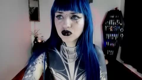 Snapshot of dimmuanddarkness chatting on 07-07-26, 09:19 dimmuanddarkness online show from 07-07-26, 09:19