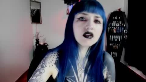 Snapshot of dimmuanddarkness chatting on 07-10-26, 09:28 dimmuanddarkness online show from 07-10-26, 09:28
