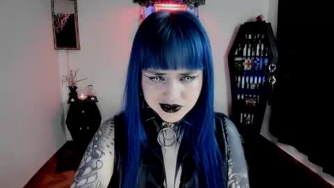 Snapshot of dimmuanddarkness chatting on 07-16-26, 10:10 dimmuanddarkness online show from 07-16-26, 10:10