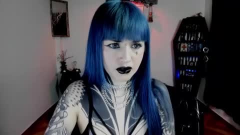 Snapshot of dimmuanddarkness chatting on 07-28-26, 03:57 dimmuanddarkness online show from 07-28-26, 03:57