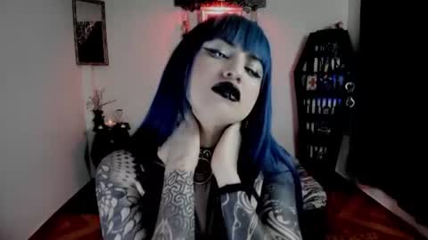 Snapshot of dimmuanddarkness chatting on 07-30-26, 06:23 dimmuanddarkness online show from 07-30-26, 06:23