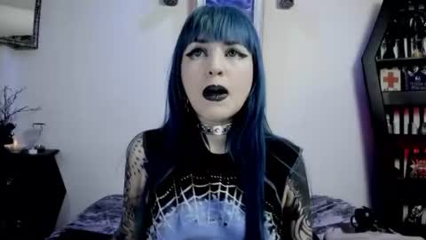 Snapshot of dimmuanddarkness chatting on 07-31-26, 05:34 dimmuanddarkness online show from 07-31-26, 05:34