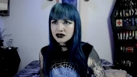 Snapshot of dimmuanddarkness chatting on 08-01-26, 05:40 dimmuanddarkness online show from 08-01-26, 05:40