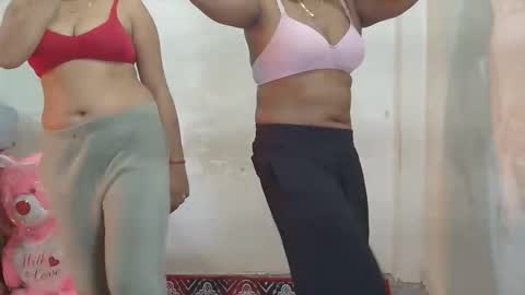 dimple_love online show from 02-04-26, 05:19