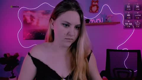 dina_bloom online show from 03-24-26, 12:48