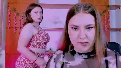 dina_bloom online show from 06-14-26, 06:54