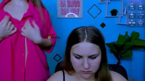 dina_bloom online show from 07-02-26, 03:23