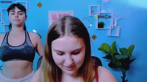 dina_bloom online show from 07-26-26, 09:21