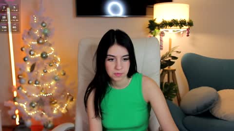 Dina Foxxx online show from 12-25-24, 01:09