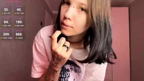 Amelia online show from 04-09-26, 10:20