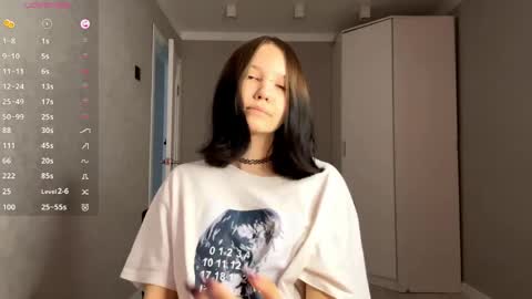 Amelia online show from 04-12-26, 10:20