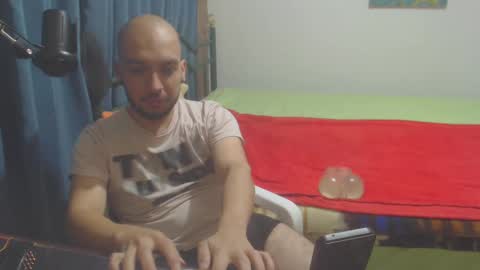 Dincht online show from 12-16-24, 05:17