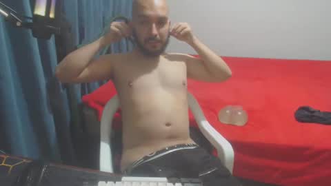 Dincht online show from 02-03-25, 04:57