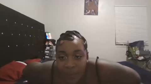 ThiccqueetGotti online show from 09-21-25, 04:36