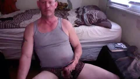 ManDingoMan online show from 02-19-26, 03:19