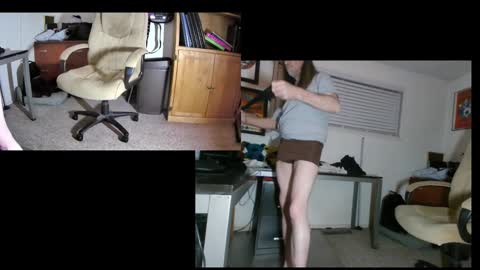 Dinkdork just having a good time online show from 01-18-25, 12:15