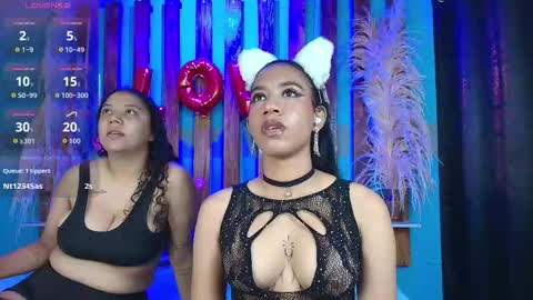 Snapshot of dinokoandkimcyci chatting on 02-21-26, 12:28 dinokoandkimcyci online show from 02-21-26, 12:28