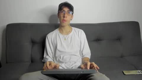 Dio online show from 11-20-25, 11:32