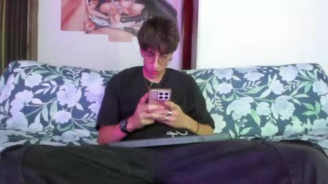 Dio online show from 03-31-26, 11:32