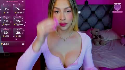 IG dionemontecarlo19 online show from 03-31-26, 02:35