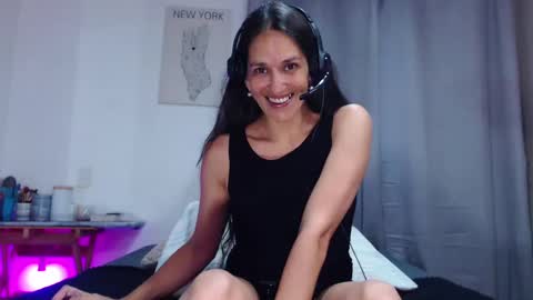 Snapshot of diosa78afrodita chatting on 01-06-25, 12:27 diosa78afrodita online show from 01-06-25, 12:27