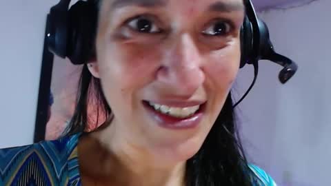 Snapshot of diosa78afrodita chatting on 03-01-25, 12:39 diosa78afrodita online show from 03-01-25, 12:39