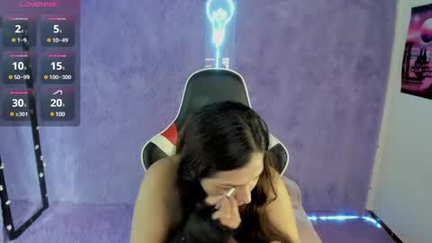 Snapshot of diosa_afrodita24 chatting on 01-27-25, 10:16 DIOSA AFRODITA 24 NEW VIDEOS HERE LOVES online show from 01-27-25, 10:16