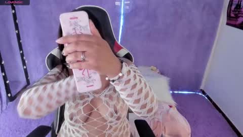 Snapshot of diosa_afrodita24 chatting on 01-30-25, 11:33 DIOSA AFRODITA 24 NEW VIDEOS HERE LOVES online show from 01-30-25, 11:33