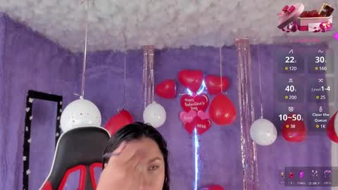 Snapshot of diosa_afrodita24 chatting on 02-14-25, 10:28 DIOSA AFRODITA 24 NEW VIDEOS HERE LOVES online show from 02-14-25, 10:28