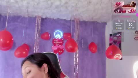 Snapshot of diosa_afrodita24 chatting on 02-16-25, 11:27 DIOSA AFRODITA 24 NEW VIDEOS HERE LOVES online show from 02-16-25, 11:27