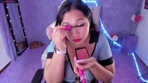 Snapshot of diosa_afrodita24 chatting on 03-03-25, 11:33 DIOSA AFRODITA 24 NEW VIDEOS HERE LOVES online show from 03-03-25, 11:33