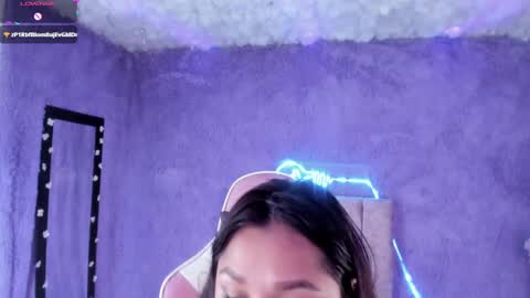 Snapshot of diosa_afrodita24 chatting on 03-06-25, 02:40 DIOSA AFRODITA 24 NEW VIDEOS HERE LOVES online show from 03-06-25, 02:40