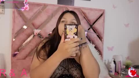 Snapshot of diosa_afrodita24 chatting on 09-14-25, 04:00 DIOSA AFRODITA 24 NEW VIDEOS HERE LOVES online show from 09-14-25, 04:00