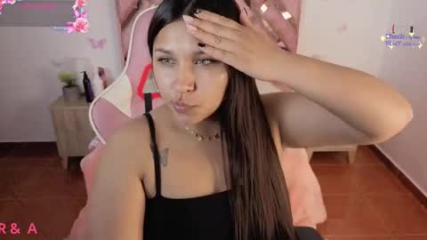 Snapshot of diosa_afrodita24 chatting on 09-22-25, 02:35 DIOSA AFRODITA 24 NEW VIDEOS HERE LOVES online show from 09-22-25, 02:35