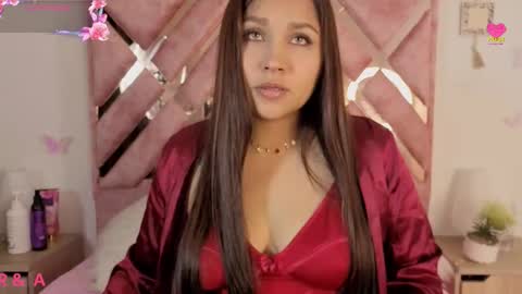 Snapshot of diosa_afrodita24 chatting on 09-29-25, 03:00 DIOSA AFRODITA 24 NEW VIDEOS HERE LOVES online show from 09-29-25, 03:00