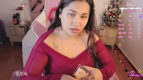 DIOSA AFRODITA 24  NEW VIDEOS HERE  LOVES online show from 12-23-25, 04:43