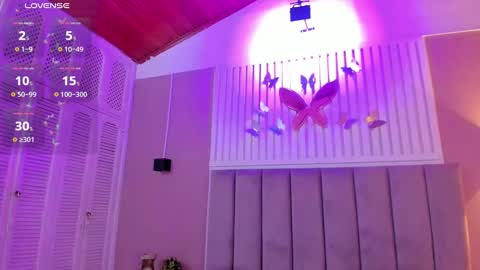 Cristal  online show from 03-04-25, 09:40