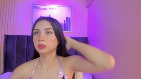 Cristal  online show from 05-23-26, 04:07