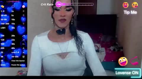 diosa_v_ online show from 09-11-25, 02:39